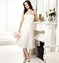 Autograph Occasions Floral Lace Wedding Dress
