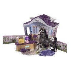 BREYER HORSES JASMINE TRAVEL BOUTIQUE