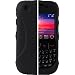 OtterBox Curve Impact Case for BlackBerry 8520 / 9300 - Black (Clamshell)