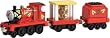 Take Along Thomas the Tank Engine - James Goes Buzz Buzz