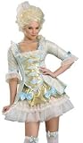 Sexy Adult Halloween Costumes Lady Marie Antoinette of Versailles Dress Costume Theme Party Outfit