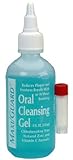 Image Maxi-Guard Oral Cleansing Gel, 4 oz