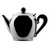 Review   / Alessi Miniature Bombe Teapot