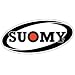 Suomy Replacement Ultratech Face Shield /vandal Helmets - Kavlvc