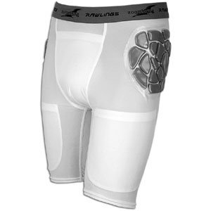 padded girdle
