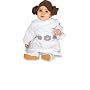 Princess Leia Toddler Halloween Costume