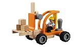 Plan Toys Forklift 31t5rhyEwTL. SL160 Plan Toys Forklift