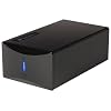 Verbatim 2-Disk RAID 6TB externe Festplatte (2-Bay, SATA II, USB 2.0)