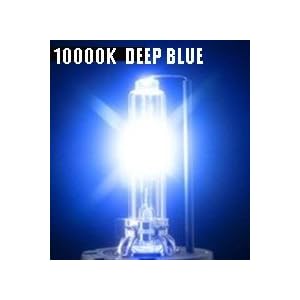 【クリックで詳細表示】Amazon.co.jp ｜ Blesk EXCEED 純正交換 D2R/S 10000ケルビン ｜ 車＆バイク
