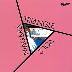 NIAGARA TRIANGLE Vol.2 20th Anniversary Edition