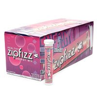 Zipfizz Energy Drink Mix 20 tubes