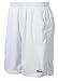 Wilson Men's Basic Woven 10" Short,White,Medium