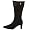 Annie Women's Misty Boot,Black,11 M