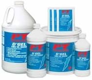 D"Gel Cable Cleaner 32 Oz.Bottle, Sold As 12 Bottle