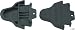 Kool Kovers Shimano SPD-SL Cleat Covers: Fixed or Float