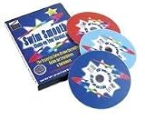 Swim Smooth DVD Boxset - 3 Disk box set - Freestyle Swim Training for Triathletes