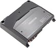 Kenwood KAC-8104D 1000-Watt Max Power Class D Mono Power Amplifier with Variable LPF