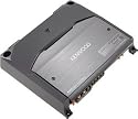 Kenwood KAC-8104D 1000-Watt Max Power Class D Mono Power Amplifier with Variable LPF