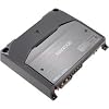 Kenwood KAC-8104D 1000-Watt Max Power Class D Mono Power Amplifier with Variable LPF