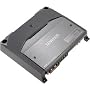 Kenwood KAC-8104D 1000-Watt Max Power Class D Mono Power Amplifier with Variable LPF