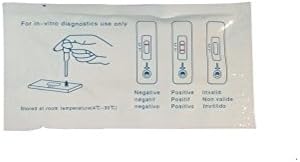 Generic Ovulation Cassette Tests (LH) (10)