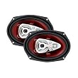 Boss Audio CH6950 6-Inch x 9-Inch 5-Way Speaker