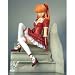 Evangelion: Asuka Langley Goth Lolita ~ Crimson ~ 1 7 Scale PVC Figure