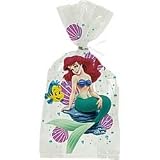 Little Mermaid Cello Bags