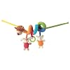 Kinderwagenkette, Esprit, sigikid®, »Essentials - Spiralobear«