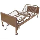 Semi Electric Bed