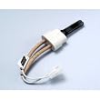 767A-356 WHITE RODGERS HOT SURFACE IGNITOR WITH 6inch LEADS 250 INSULATION ELECTRICAL CONNECTION