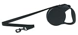 Eigenschaften Maxi-Pet 83470 / Flexi Hundeleine C25.116.IS FLEXI COMPACT 2; 5m, bis 35 kg schwarz