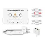 XTREMEMAC XtremeMac Audio Kit for iPod Shuffle