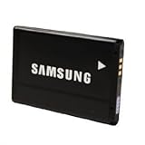Samsung - Cellular phone battery Li-Ion