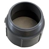 2 PVC Term Adapter