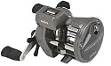 Daiwa Accudepth Plus Line Counter Levelwind Reel with Counter Balanced Handle, Size 27