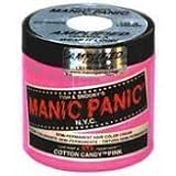 31t6 pVKH7L. SL160  New Manic Panic Amplified Cotton Candy Pink 4oz
