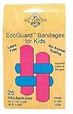 All Terrain - Bandage, Ecoguard, Kids 25 Piece