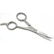 Stylist Scissors Barber Shears Hair Cutting Tool 4.5"