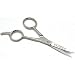 Stylist Scissors Barber Shears Hair Cutting Tool 4.5"