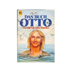 Das Buch OTTO.
