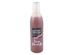 Crema di Balsamico Rosso (Red Balsamic Dressing)