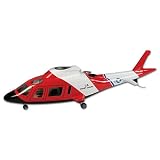 Agusta A-109 450 Scale Fuselage: All 450