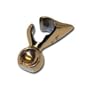 Ken-tool (KEN31710) Brass Bead Holding Device