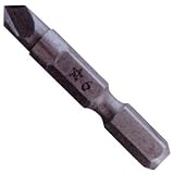 スターエム ハイス六角軸面取カッター NO.5007 6MM