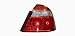 Ford Five Hundred Tail Light Lens and Housing RH (passenger's side) 11-6083-01 2006
