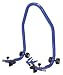 Motorcycle Swingarm Stand ? Blue