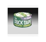 Duck Tape - 50mm x 5m Black