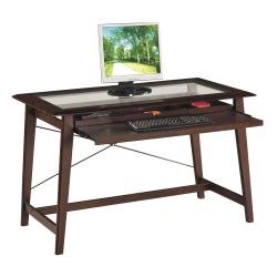 Buy Cheap Office Star Fenton Computer Desk FN25