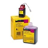 Kodak Professional Lightfast-Plus Dye - Print cartridge with ink refill magenta